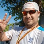 ΠΑΝΑΓΗΣ ΜΑΚΡΗΣ ΑΘΛΗΤΗΣ -ΑΠΣ ΑΠΟΛΛΩΝ ΔΥΤ ΑΤΤΙΚΗΣ