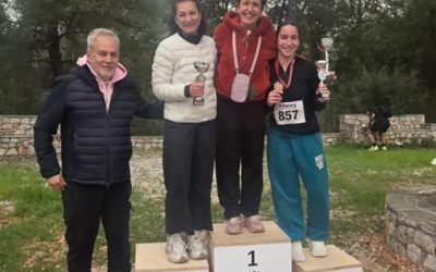 ΑΠΟΤΕΛΕΣΜΑΤΑ 10ου ΑΓΩΝΑ ΑΓΧΑΙΟΥ ΟΡΟΥΣ