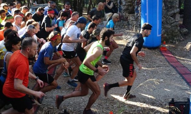 ΧΡΗΣΙΜΕΣ ΠΛΗΡΟΦΟΡΙΕΣ ΓΙΑ ΤΟΝ ΑΓΩΝΑ ΣΤΟ ΑΛΣΟΣ ΔΑΦΝΙΟΥ