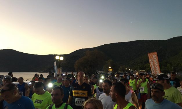 ΔΕΛΤΙΟ ΤΥΠΟΥ 5ος ΑΓΩΝΑΣ ΑΛΚΥΟΝΩΝ