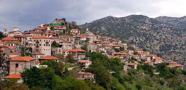 Ο ΑΠΣ ΑΠΟΛΛΩΝ ΔΥΤΙΚΗΣ ΑΤΤΙΚΗΣ θα πραγματοποιήσει ημερήσια εκδρομή στα Δολιανά.