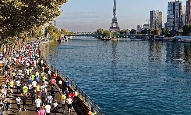 2022 vredestein 20km de Paris