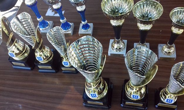 ΔΕΛΤΙΟ ΤΥΠΟΥ 12ου ΑΓΩΝΑ ΔΙΑΣΧΙΣΗΣ ΚΑΛΛΙΔΡΟΜΟΥ 13,7χλμ ΚΑΙ ΓΥΡΟ ΤΗΣ ΜΕΝΔΕΝΙΤΣΑΣ 1.700μ. 11/8/2018  Για 12η χρονιά διεξήχθη με επιτυχία ο αγώνας-θεσμός πλέον στην ιστορική Μενδενίτσ