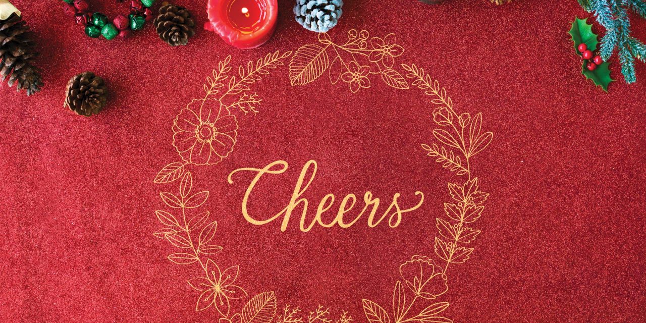 Χριστουγεννιάτικο Τραπέζι  ΑΠΣ ΑΠΟΛΛΩΝ ΔΥΤ ΑΤΤΙΚΗΣ