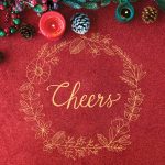 Χριστουγεννιάτικο Τραπέζι  ΑΠΣ ΑΠΟΛΛΩΝ ΔΥΤ ΑΤΤΙΚΗΣ