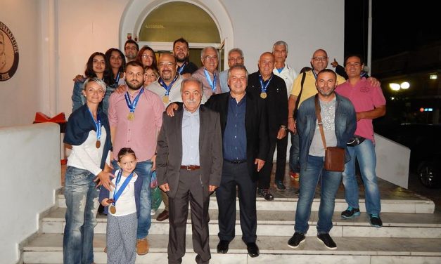 ΓΙΟΡΤΗ ΑΠΣ ΑΠΟΛΛΩΝΔΥΤ ΑΤΤΙΚΗΣ ΓΙΑ ΤΑ 20 ΧΡΟΝΙΑ ΑΠΟ ΤΗΝ ΙΔΡΥΣΗ ΤΟΥ