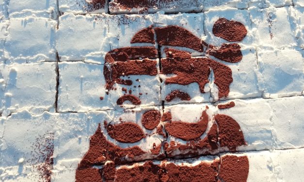 Ο ΔΙΑΦΟΡΕΤΙΚΟΣ ΣΥΜΒΟΛΙΚΟΣ ΑΓΩΝΑΣ  