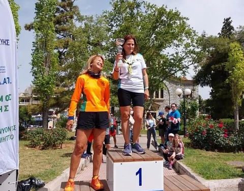 ΜΕΓΑΛΕΣ ΕΠΙΤΥΧΙΕΣ ΤΩΝ ΑΘΛΗΤΩΝ ΜΑΣ