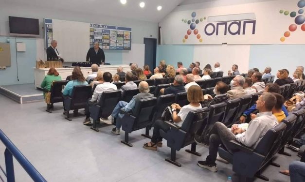 25 ΧΡΟΝΙΑ ΑΠΣ ΑΠΟΛΛΩΝ ΔΥΤ ΑΤΤΙΚΗΣ