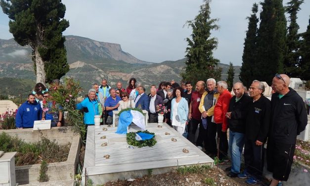 Ο ΑΠΣ ΑΠΟΛΛΩΝ ΔΥΤ ΑΤΤΙΚΗΣ ΣΤΑ ΚΥΡΙΑΚΙΔΕΙΑ