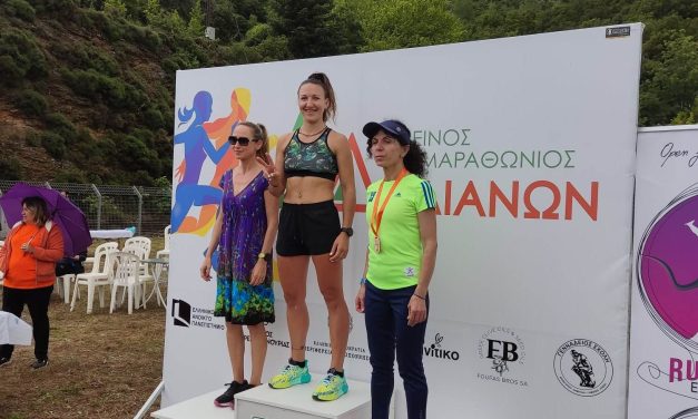 Επιτυχίες των αθλητών, αθλητριών, του ΑΠΣ ΑΠΟΛΛΩΝ ΔΥΤ ΑΤΤΙΚΗΣ