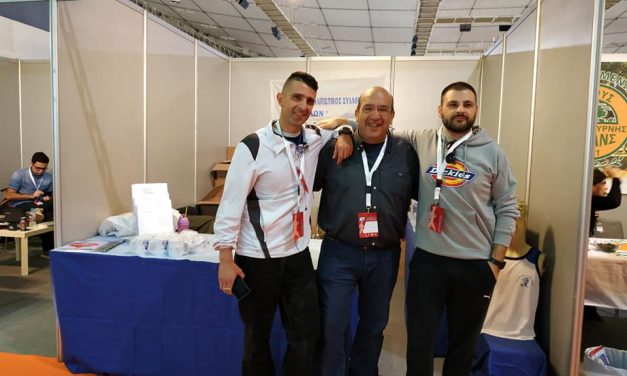 ΑΥΘΕΝΤΙΚΟΣ ΜΑΡΑΘΩΝΙΟΣ ΤΩΝ ΑΘΗΝΩΝ