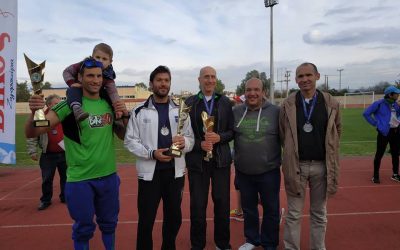 ΑΠΟΤΕΛΕΣΜΑΤΑ 11ου ΣΑΡΩΝΙΚΟΥ ΔΡΟΜΟΥ 2018