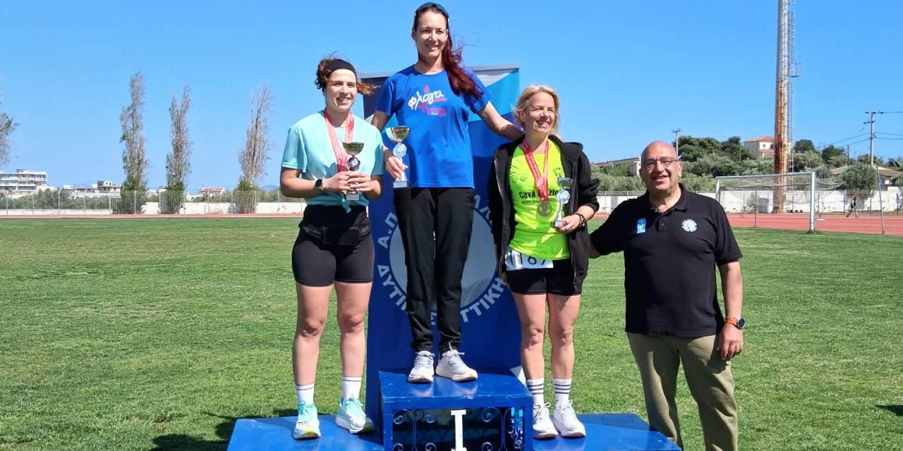 ΔΕΛΤΙΟ ΤΥΠΟΥ Αγώνες Υπεραπόστασης Εντός Σταδίου – Μέγαρα 2026