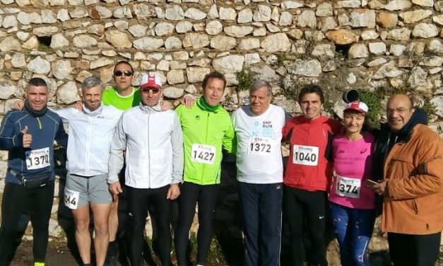 Ο ΑΠΣ ΑΠΟΛΛΩΝ ΔΥΤ ΑΤΤΙΚΗΣ ΣΤΑ 1α ΙΑΤΡΙΔΕΙΑ ΣΤΟ ΣΟΦΙΚΟ ΚΟΡΙΝΘΙΑΣ