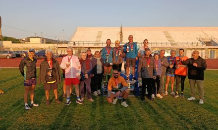 ΕΠΙΤΥΧΙΕΣ ΤΩΝ ΑΘΛΗΤΩΝ ΜΑΣ