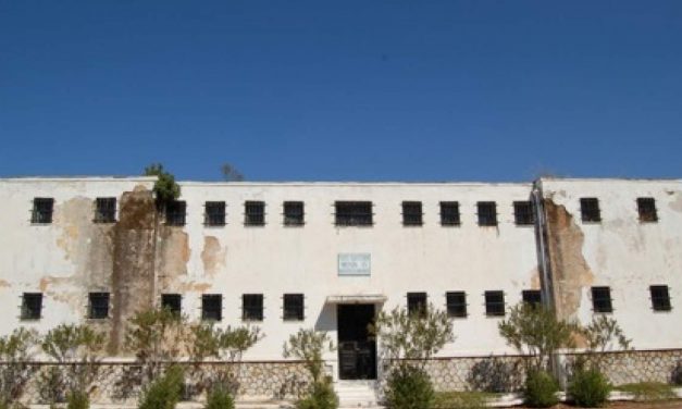 ΑΠΣ ΑΠΟΛΛΩΝ ΔΥΤ ΑΤΤΙΚΗΣ – ΛΑΜΠΑΔΗΔΡΟΜΙΑ ΣΤΗ ΜΝΗΜΗ ΤΩΝ ΑΓΩΝΙΣΤΩΝ ΣΤΡΑΤΟΠΕΔΟΥ ΧΑΪΔΑΡΙΟΥ