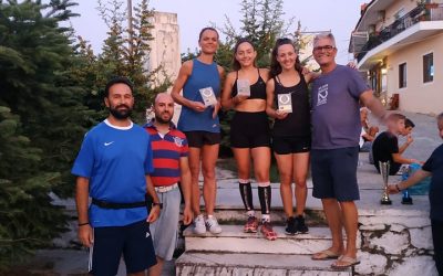 ΑΠΟΤΕΛΕΣΜΑΤΑ ΜΕΝΔΕΝΙΤΣΑΣ