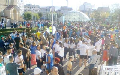 ΑΠΟΤΕΛΕΣΜΑΤΑ 6ος ΛΑΙΚΟΣ ΑΓΩΝΑΣ ΔΡΟΜΟΥ ΠΕΡΙΣΤΕΡΙ
