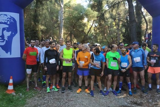 ΔΕΛΤΙΟ ΤΥΠΟΥ ΑΓΩΝΑΣ ΑΛΣΟΥΣ ΔΑΦΝΙΟΥ