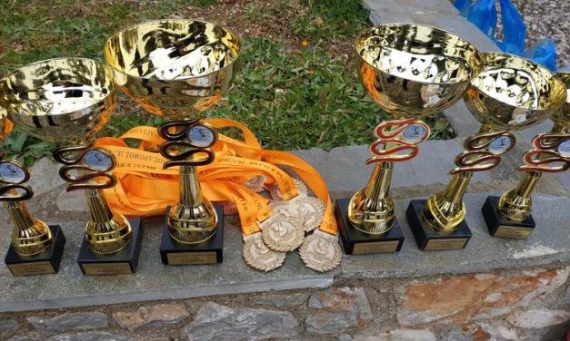 ΔΕΛΤΙΟ ΤΥΠΟΥ ΑΓΧΑΙΟΥ ΟΡΟΥΣ