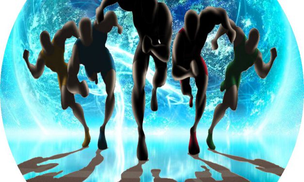 11/6/2017  Αγώνας Δρόμου 10 χλμ Δάφνης – Υμηττού