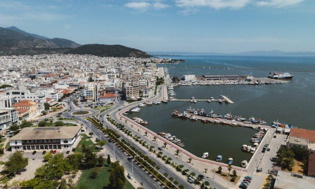 ΕΚΔΡΟΜΗ ΗΜΙΜΑΡΑΘΩΝΙΟΣ ΒΟΛΟΥ ΚΑΙ ΑΓΩΝΑΣ 5 ΧΛΜ (ΕΚΛΕΙΣΕ)