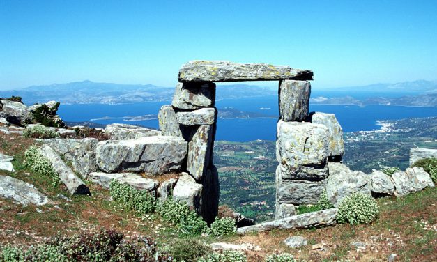 28/5/2017 1ος Αγώνας Δρόμου Στύρων “Styra We Run”