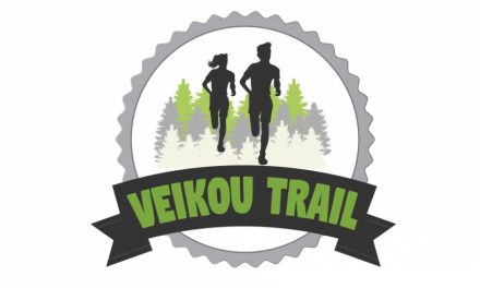 7/5/2017 1ο Veikou Trail Run