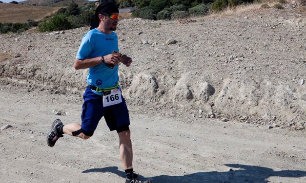 Kαι στα 10χλμ Pace Runner αθλητής του ΑΠΣ ΑΠΟΛΛΩΝ ΔΥΤ ΑΤΤΙΚΗΣ.