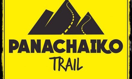 7/5/2017 “Panachaiko Trail 2017”