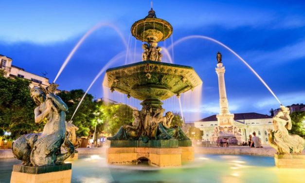 Παράταση εγγραφών για την εκδρομή του συλλόγου μας στη Λισαβόνα 3-7 Μαΐου 