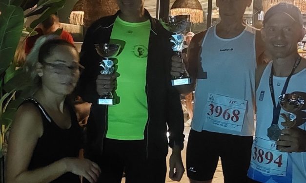 ΕΠΙΤΥΧΙΕΣ ΤΩΝ ΑΘΛΗΤΩΝ ΜΑΣ